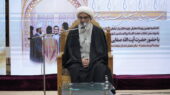 امام جمعه بوشهر: میزان نورانیت روحانیت کلید هدایت جامعه است!