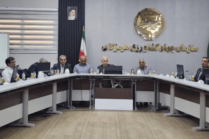 نتایج حساس انتخابات شورای کانون جهادگران هرمزگان؛ رقابتی نفس‌گیر با ۷ کاندیدای سرشناس!