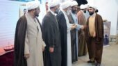 چهره‌های شاخص تبلیغی بوشهر در مراسمی باشکوه معرفی شدند؛ راز موفقیت آن‌ها چیست؟