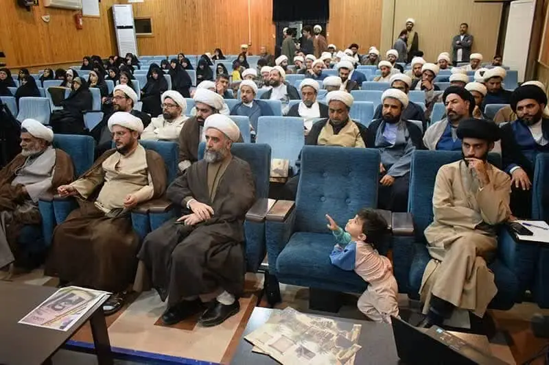 چهره‌های برتر تبلیغی استان بوشهر معرفی شدند