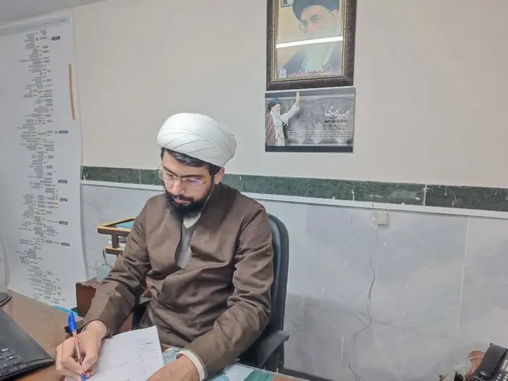 آغاز ثبت‌نام اعتکاف در ۲۳۰ مسجد استان مرکزی با تجربه‌ای نو برای طلاب مستبصر آشتیان