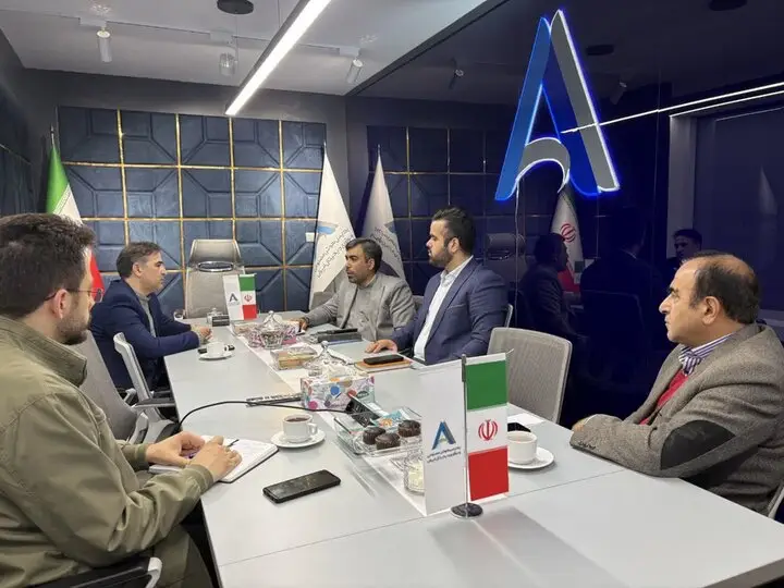 دانشگاه محقق اردبیلی؛ پیشتاز ایجاد مرکز نوآوری هوش مصنوعی در اردبیل شد!