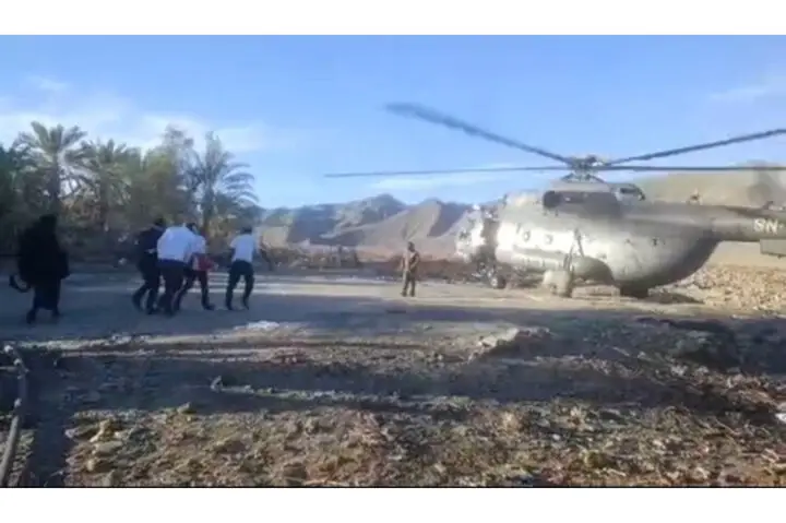 بالگرد اورژانس چگونه جان بانوی باردار و دو بیمار قلبی را نجات داد؟