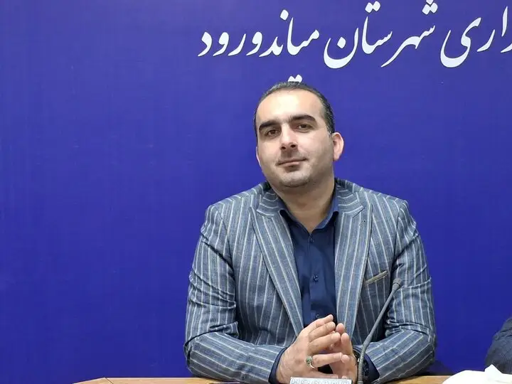 بابایی وعده برگزاری انتخابات آرام و بدون حاشیه در میاندورود داد