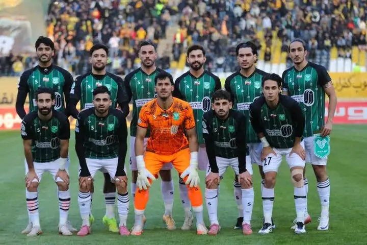 تکذیب جنجال مجوز بازیکنان خیبر مقابل سپاهان؛ همه آماده بازی بودند!