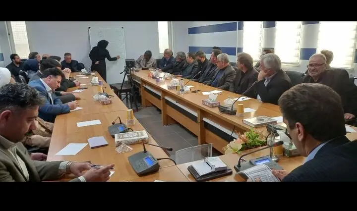 تصمیم نهایی برای هیئت اجرایی انتخابات شوراهای سرعین؛ ترکیب ۱۳ نفره مشخص شد!