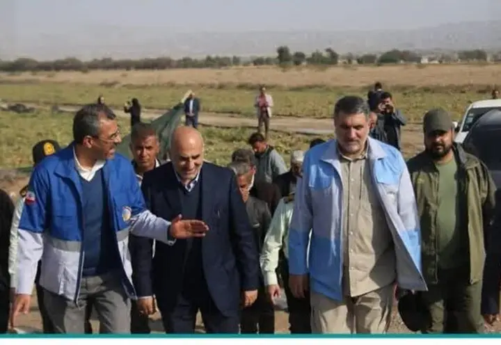 بارش‌های شدید ۸ هزار میلیارد تومان خسارت به چهار استان جنوبی وارد کرد!