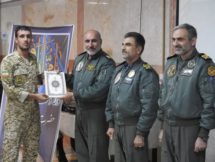 امیر خاموشی: نیروی جوان کلید اقتدار واقعی ایران است!