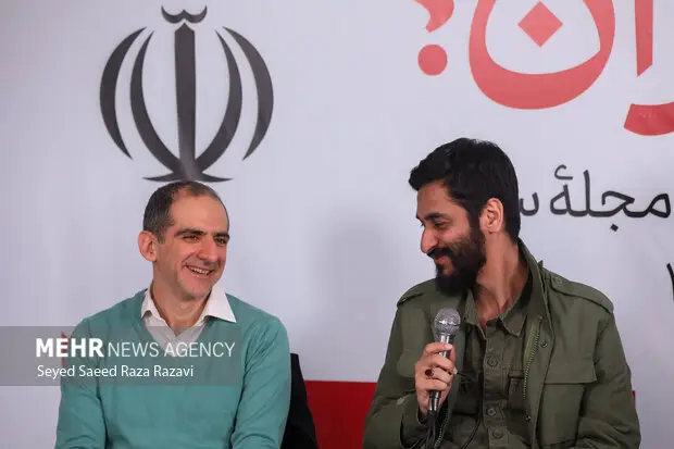 ایران  خنثی نیست که همه چیز ذیل آن جمع شود؛ سوره به دنبال کدام ایران؟