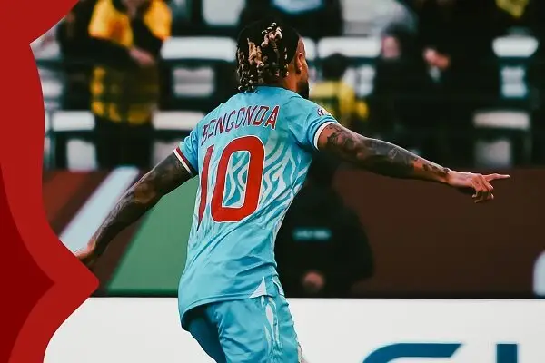 پیروزی نفس‌گیر جمهوری دموکرات کنگو مقابل بنین؛ صدرنشینی موقت در گروه D جام ملت‌ها!