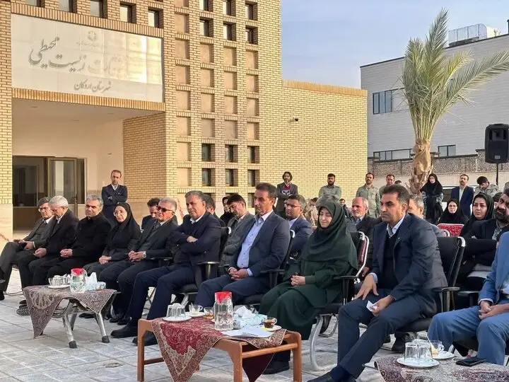 انصاری خبر داد: پرونده آلودگی هوای اردکان در کارگروه ملی به کجا می‌رسد؟