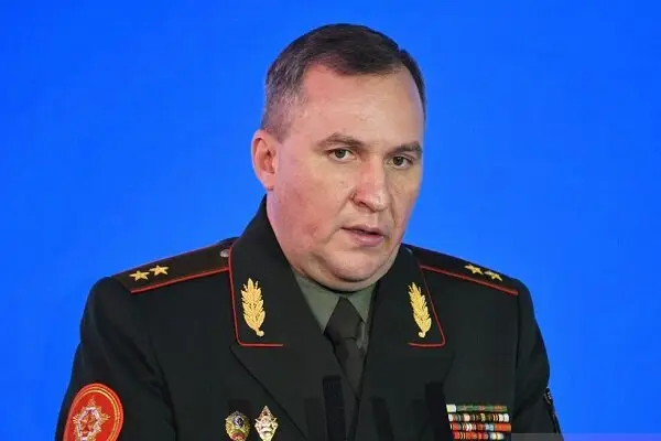 وزیر دفاع بلاروس: استقرار اورشنیک، هشدار قاطع به متجاوزان علیه مینسک!