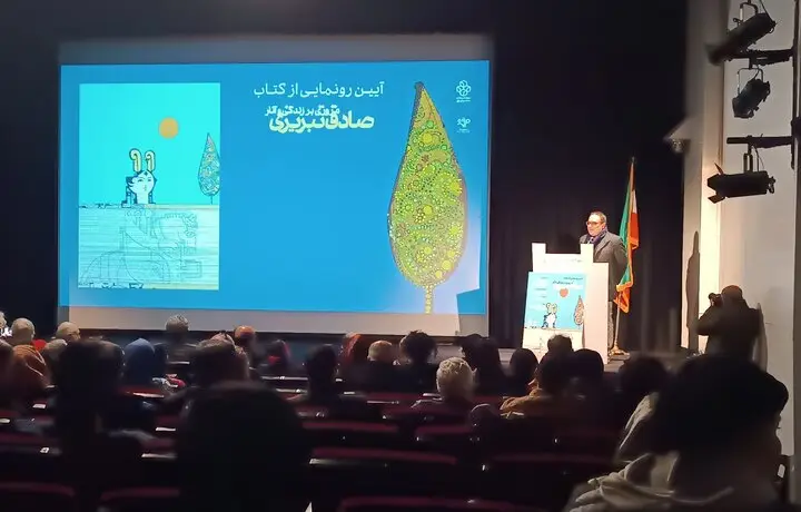 کاوش در زبان تصویر صادق تبریزی؛ هنرمندی که مکتب «سقاخانه» را حفظ کرد