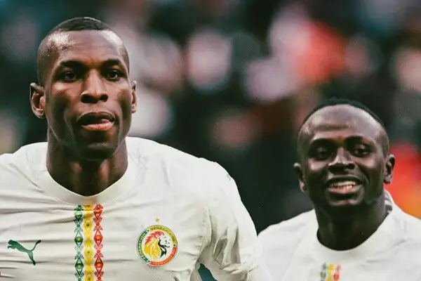 مانه و یاران درخشان؛ سنگال با پیروزی قاطع آغاز کرد!