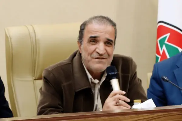 یزد پیشتاز در حمل‌ونقل کشور با مدیریت موفق زمستانی و رشد ریلی