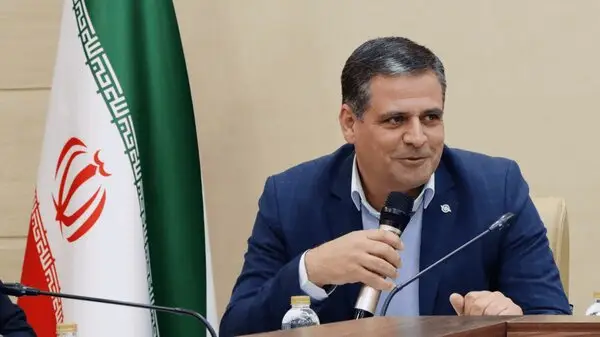 یزد پیشتاز در حمل‌ونقل کشور با مدیریت موفق زمستانی و رشد ریلی