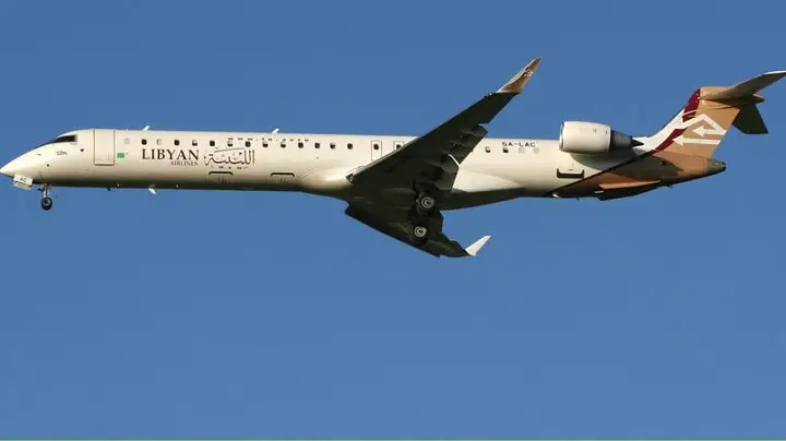 الجزیره پرده برداشت؛ چرا هواپیمای فرمانده نظامی لیبی در آسمان ترکیه سقوط کرد؟