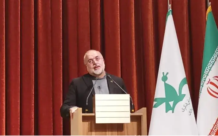 چرا ۲۸۶ قصه قرآن کلید هدایت زندگی ماست؟ رازهای قصه‌گویی که شهید سلیمانی هم پیگیر بود!