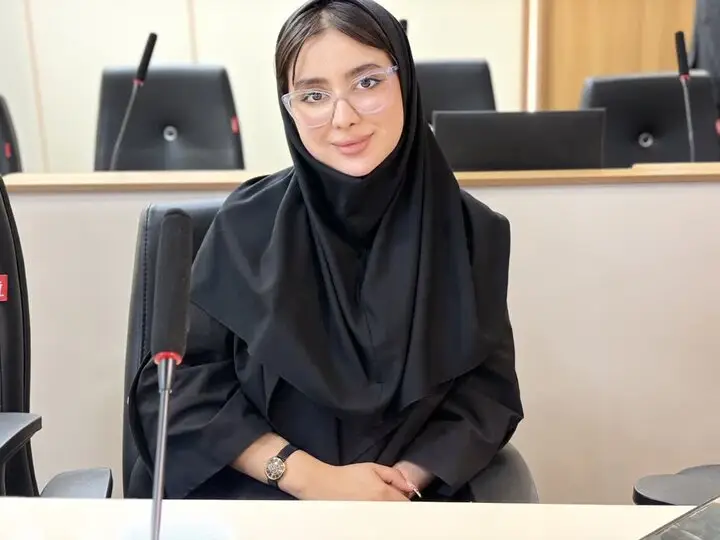 ورزشکار معلول بویراحمدی چگونه در کمتر از یک سال به مدال طلای کشوری رسید؟