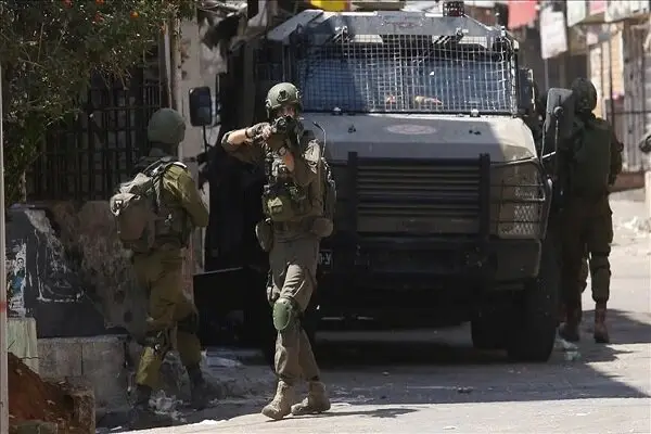 درگیری‌های خونین کرانه باختری؛ ۱۰ فلسطینی شهید و زخمی شدند