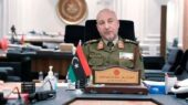 مرگ ناگهانی رئیس ستاد ارتش لیبی در سقوط هواپیما؛ جزئیاتی که نمی‌دانستید