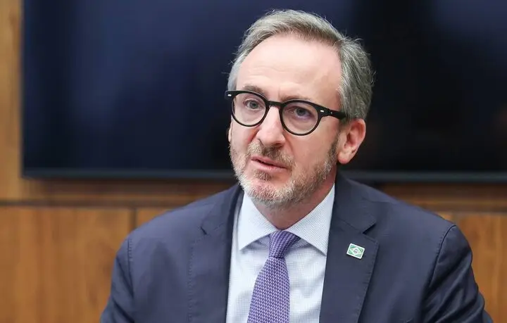 سفیر برزیل در مسکو: مخالف انزوای دیپلماتیک روسیه هستیم!