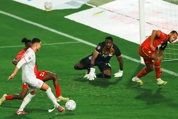 نیجریه و تونس با پیروزی‌های تماشایی در جام ملت‌های آفریقا، جدول گروه C چگونه تغییر کرد؟