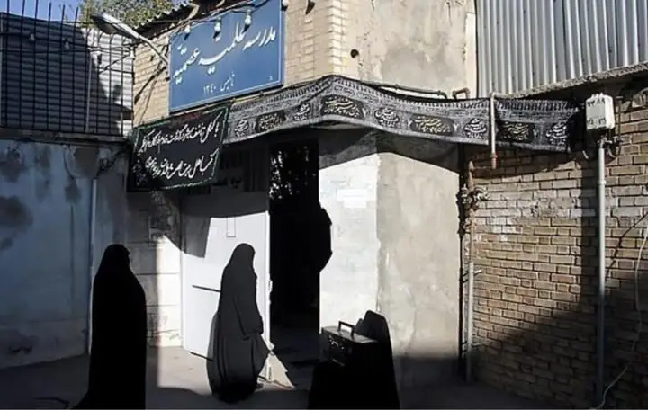 شهربانو صفری؛ بانویی که سکوت تاریخ را با آموزش دینی زنان شکست