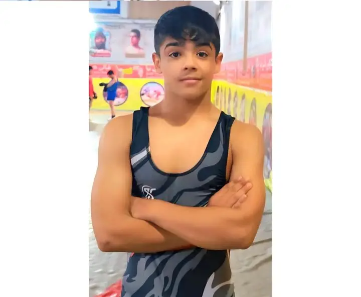 ستاره کشتی هرمزگان به اردو تیم ملی نونهالان دعوت شد؛ فرصتی استثنایی برای موفقیت بزرگ