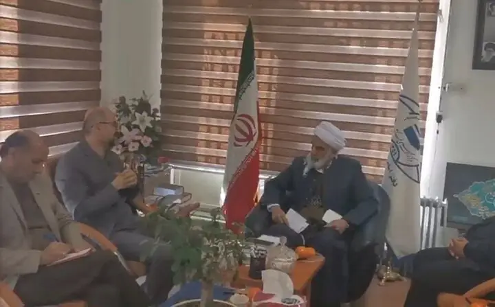 رستمی: تقویت علمی آموزش‌وپرورش، سپری قدرتمند در برابر آسیب‌های اجتماعی است