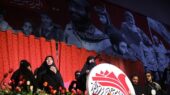 بانوان البرز در اجلاس «به نام زن، به رسم مقاومت» گرد هم آمدند؛ روایت ایثار و مقاومت زنان شهیده