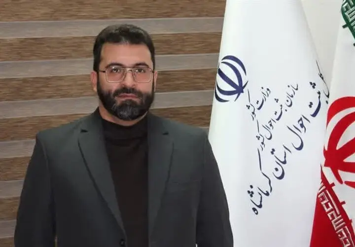 خدمات هوشمند ثبت احوال کرمانشاه در روز ملی ثبت احوال رونمایی شد؛ تحولی بزرگ در ارائه هویت شهروندان!