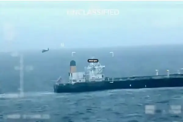 واشنگتن چگونه دزدی دریایی را توجیه می‌کند؟ پاسخ جنجالی به اندیشکده آمریکایی