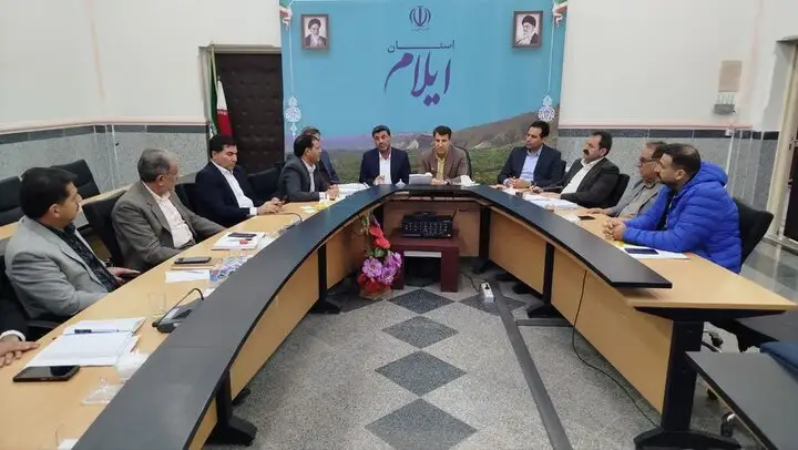 دارابی وعده داد: ۲۵ مدرسه جدید در ایلام تا پایان سال افتتاح می‌شود!