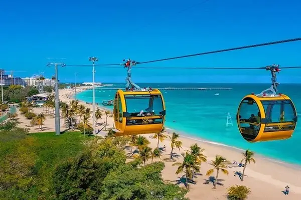 رازهای سفر بی‌دغدغه خانوادگی به کیش که هیچ‌کس نمی‌گوید!