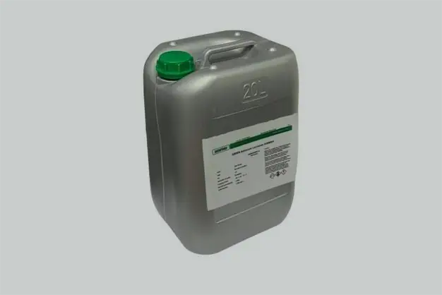 کاربرد آنتی اسکالانت در سیستمهای RO