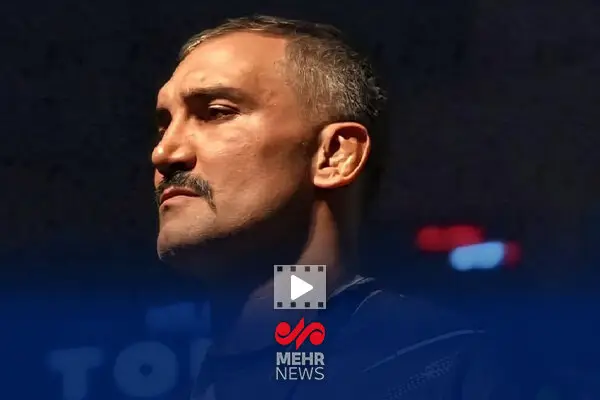 درگذشت ناگهانی بازیگر محبوب سریال «وحشی» همه را شوکه کرد!