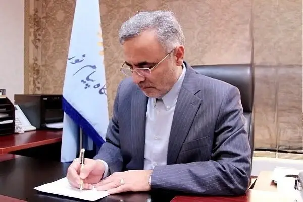 انتصاب سرپرست جدید دانشگاه پیام نور بین‌الملل قشم؛ تغییرات مهم در راه است!