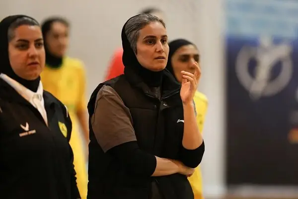 چرخه معیوب جوان‌گرایی در فوتسال زنان؛ آیا تعطیلی تیم ملی ایران ضربه نهایی بود؟