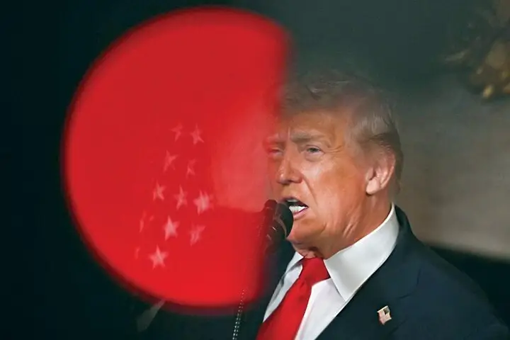 ارتش آمریکا در کارائیب؛ چگونه ۳ نفتکش ونزوئلا را مصادره کرد؟