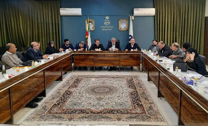 آیا آموزش کاربران کلید موفقیت سامانه انتخابات شوراهاست؟ تاکید مهم جوکار قبل از ۱۱ اردیبهشت