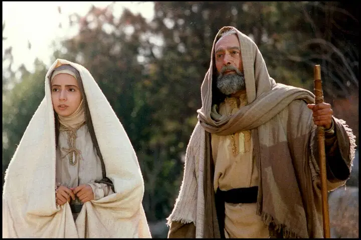 چگونه موسیقی تیتراژ «مریم مقدس» مرزهای کلیشه را شکست؟