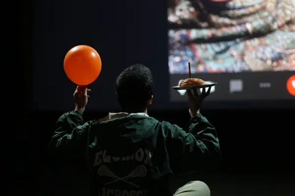 مهاجرت، رویاهای بزرگ و فراق؛ صداقت کلید ارتباط با مخاطب است