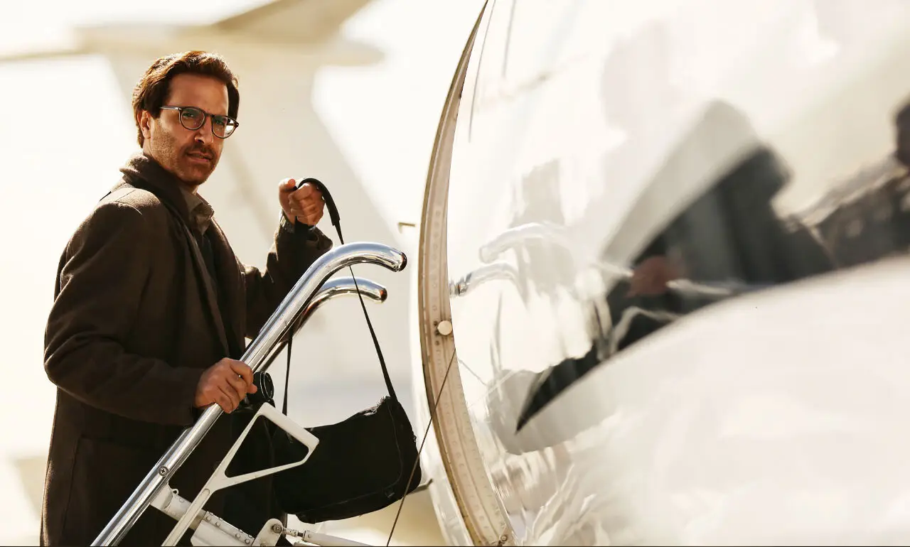 حضور متفاوت یک فرمانده در زلزله بم؛ «احمد» به دل بحران زد