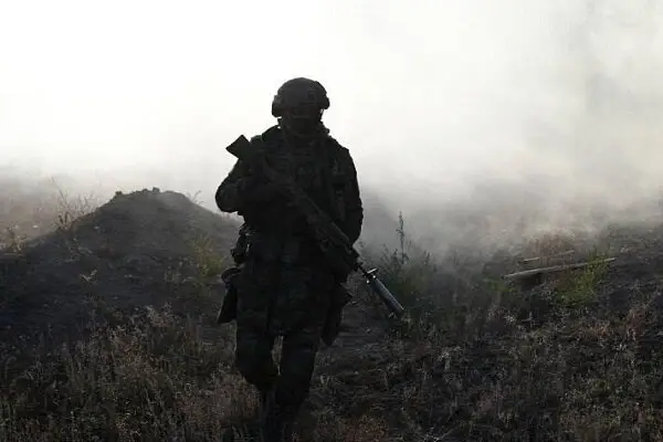 آزادسازی شگفت‌انگیز شهرک کوزوفتسوو؛ روس‌ها حملات موشکی مهیب را تشدید کردند!