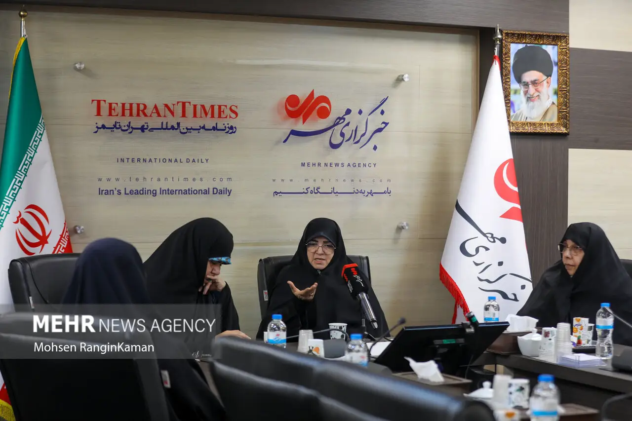 حجازی: خانواده کلان‌چالش فرهنگی جامعه ایران است