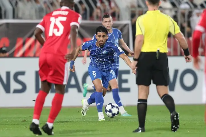 استقلال با گل زودهنگام، المحرق را هوشمندانه شکست داد؛ غیاب ورزشگاه در تهران چالش بزرگ فوتبال ایران