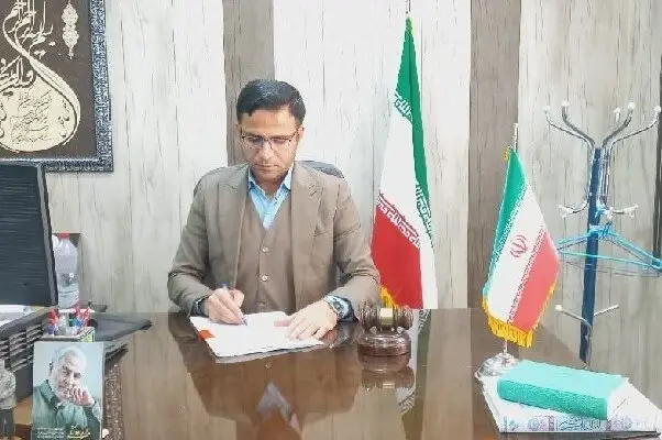 پلمب دکه توزیع مواد مخدر در رودان به دستور دادستان؛ دستگیری فروشنده حین عملیات