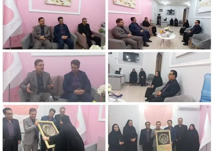 محبی از نقش کلیدی مشاوره در تغییر زندگی مددجویان گفت