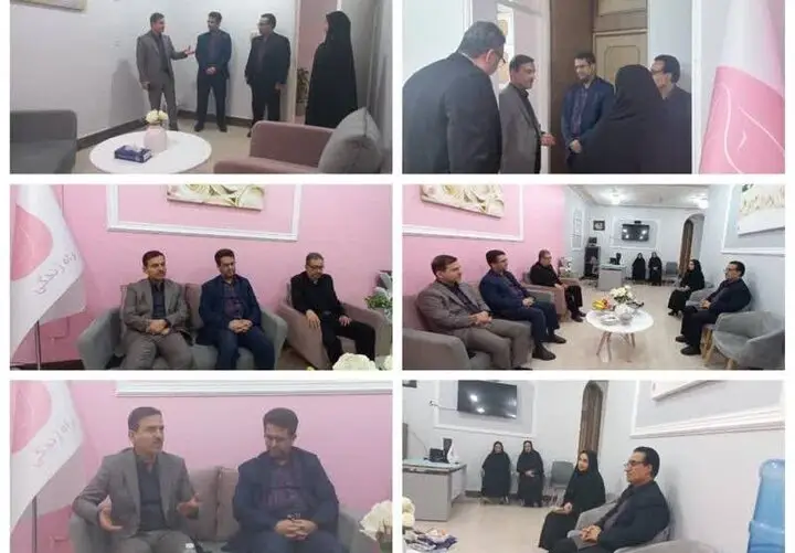 آرامی: مشاوره تخصصی کلید طلایی پیشگیری از آسیب‌های اجتماعی است!